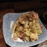 ろばた 翔 - ポテサラ