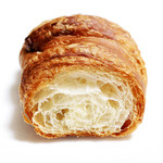 ディーン&デルーカ - クロワッサンの断面。　'13 4月下旬