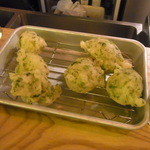 バカイゥン - 本日のゼッポレ