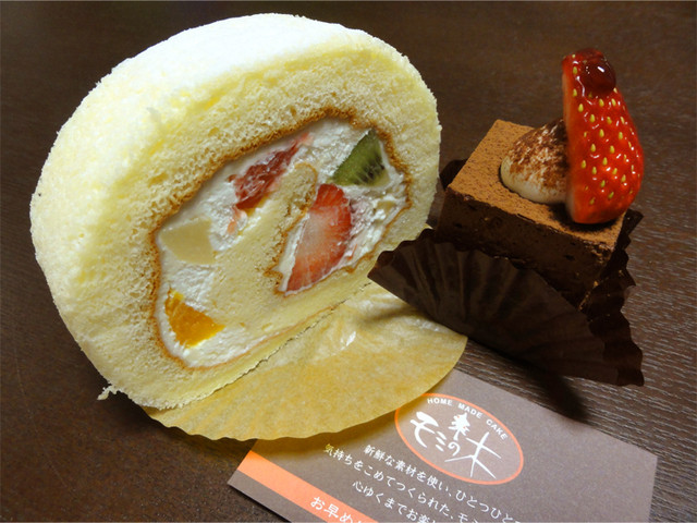 モミの木 藤枝 カフェ 食べログ