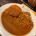 カレーハウス CoCo壱番屋 - 