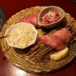 Yakiniku Toraji - 