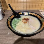 Ichiran Nakanoten - 