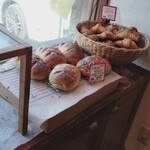 ベーカリーコネル - 