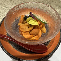 梅田 鮨 よこ田 - 