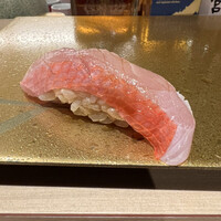 梅田 鮨 よこ田 - 