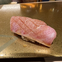 梅田 鮨 よこ田 - 