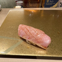 梅田 鮨 よこ田 - 