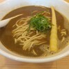地鶏ラーメン とりじ