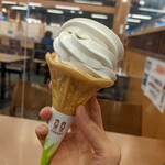 関サービスエリア（上り線）テイクアウトコーナー - 