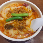 刀削麺・火鍋・西安料理 XI`AN - 