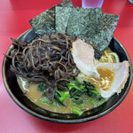 Yokohama Ramen Soumaya - 