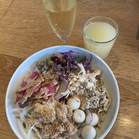 AWkitchen TOKYO 新丸ビル店 - 