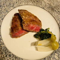 梅田 鮨割烹のの - 