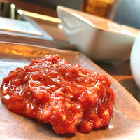 焼肉うしごろ 新宿三丁目店 - 