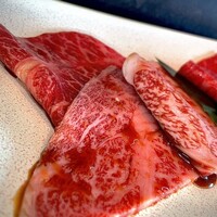 焼肉うしごろ 新宿三丁目店 - 