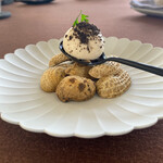 ダ　センプレ - 落花生