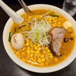 けやき すすきの本店 - 