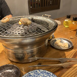 Yakiniku Horumon Takeda - 