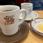 コメダ珈琲店 - 