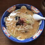 麺房大喜 - 