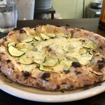 PIZZA17 - 本日のピザ¥1100円