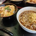 Soba Dokoro Totsukiya - 