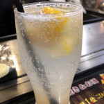 電光石火 - 広島氷結レモンサワー