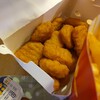 マクドナルド ひばりが丘店