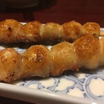 炭火焼とり えんや - 