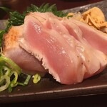 炭火焼とり えんや - 