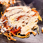 お好み焼き 古々路 - 