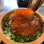 今川商店 三崎本店 - テンション上がって、寄みました！！