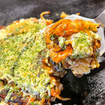 Okonomiyaki Kokoro - 