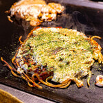 Okonomiyaki Kokoro - 