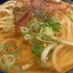 Tenobe Udon Suizan - 