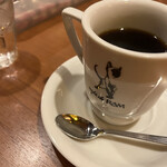 Cafe de RAM - 