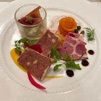 洋食レストラン カメリア - 