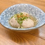 いずみ野 - つみれ