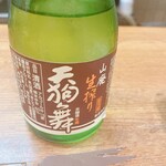 Izumi no - お酒