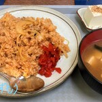 いち川食堂 - 