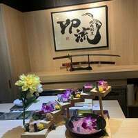 焼肉割烹 YP流 宗右衛門町本店 - 