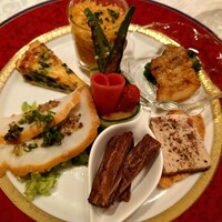 フランス料理 レストラン大澤 - 