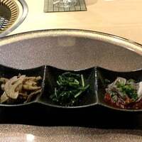 焼肉割烹 YP流 宗右衛門町本店 - 