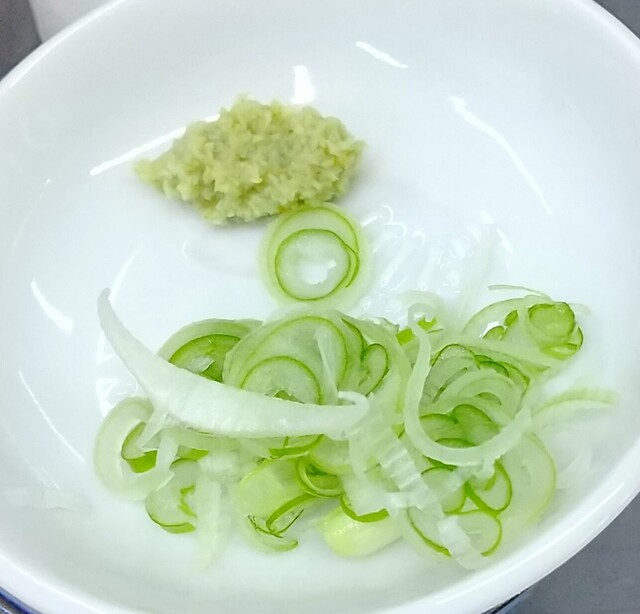 手打ちそば工房 経塚 - 南小樽（そば）の写真