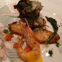 フランス料理 レストラン大澤 - 