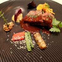 フランス料理 レストラン大澤 - 