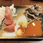 Shimonya - 