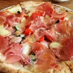 Pizzeria & cafe ORSO - マチェラーラ