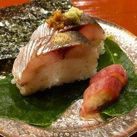 東茶屋 なかむら - 